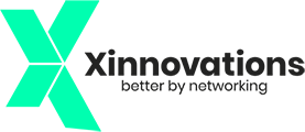 Xinnovations Logo